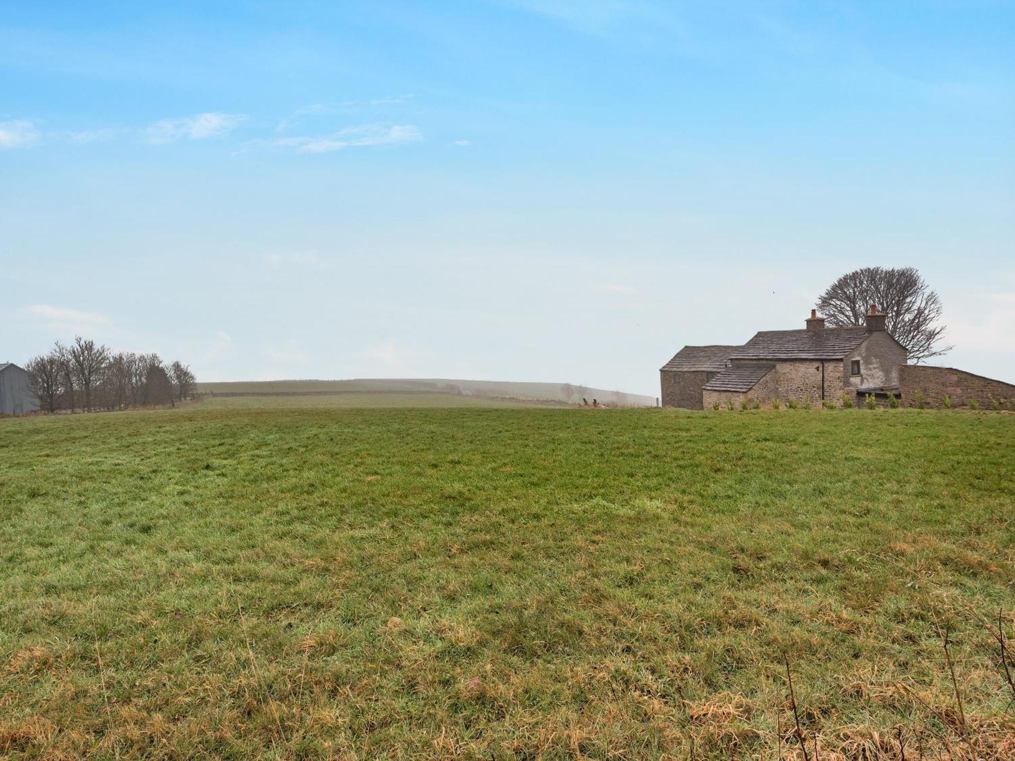 Vila Headlands Farm Flash Exteriér fotografie
